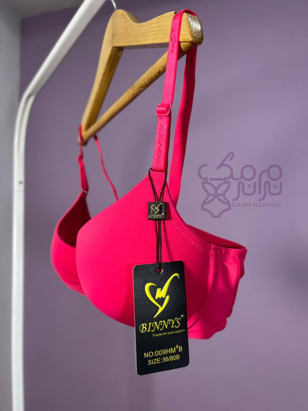 سوتین سرخابی