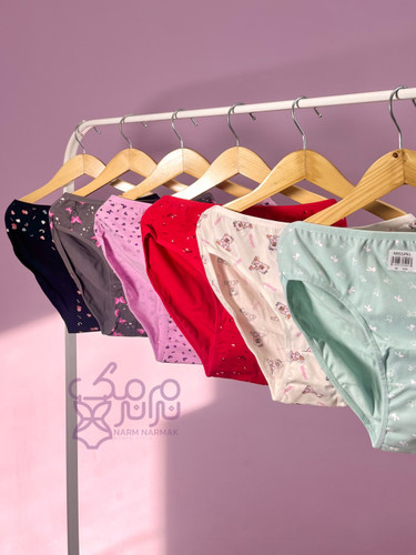 شورت نخ پنبه