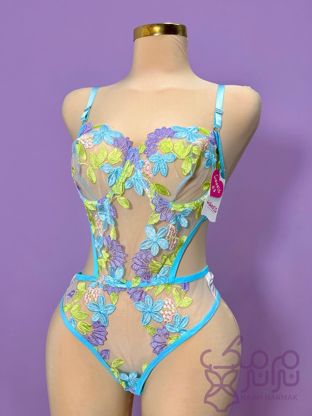 بادی فانتزی هانیس