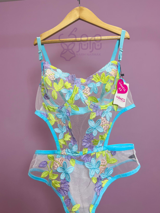 بادی تورگاز هانیس