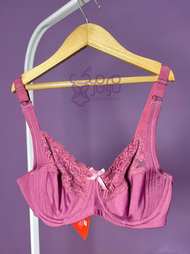 سوتین بغل گنی کالباسی بلادونا | نرم نرمک