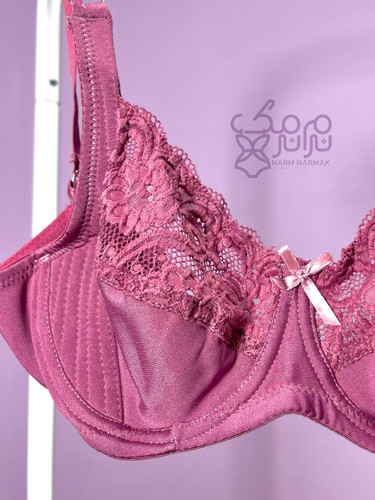 سوتین بغل گنی بلادونا | نرم نرمک