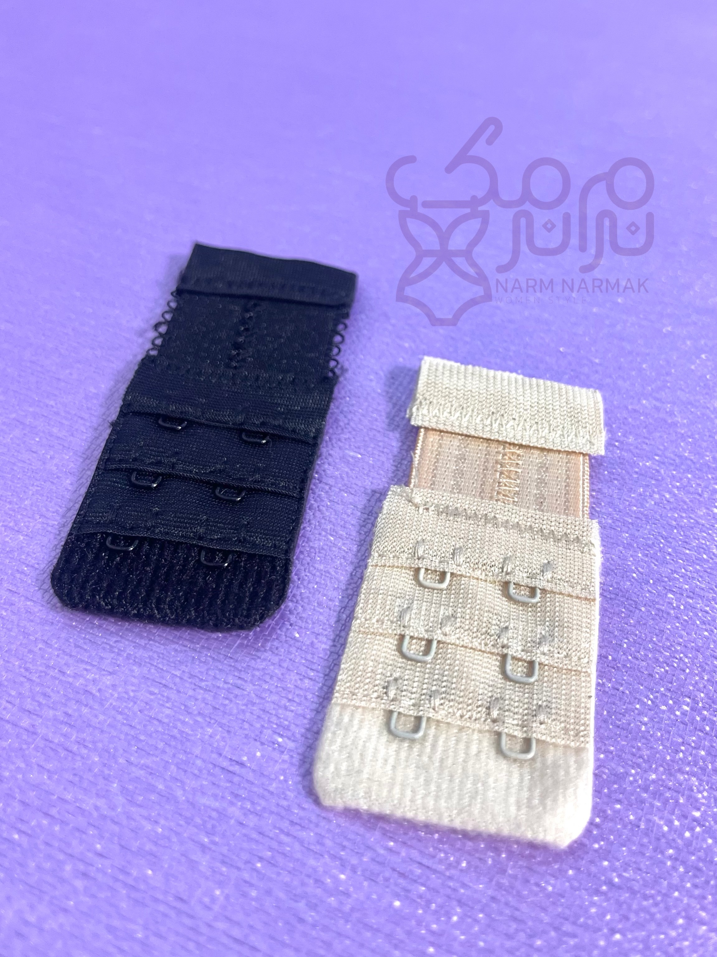 رابط قزن سوتین 2 رج