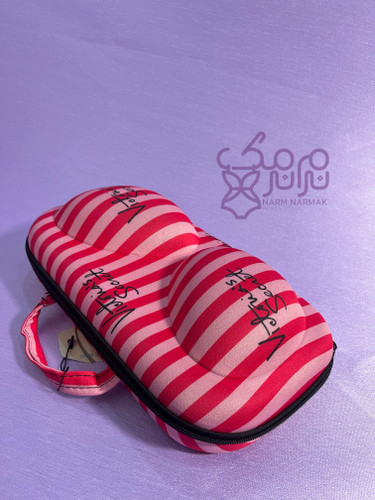 کیف لباس زیر طرح Victoria's Secret