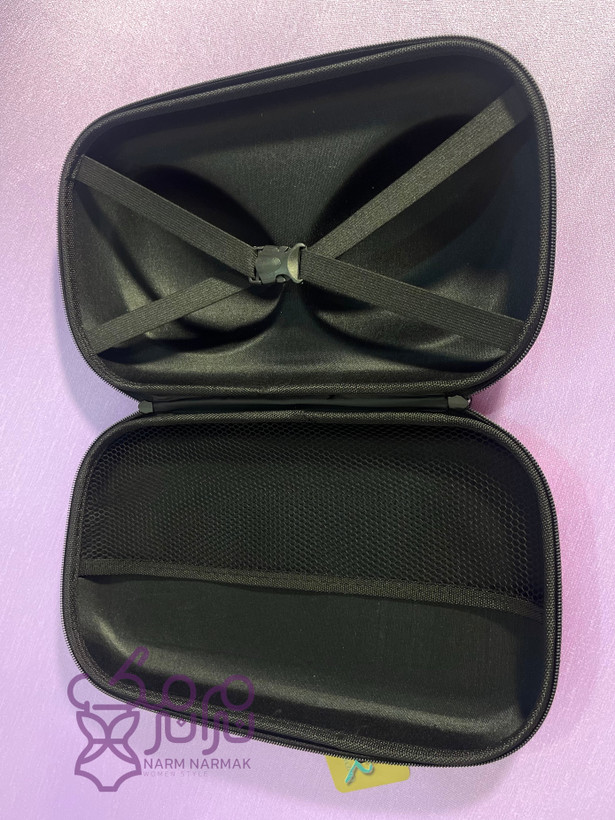 کیف سوتین نرم نرمک