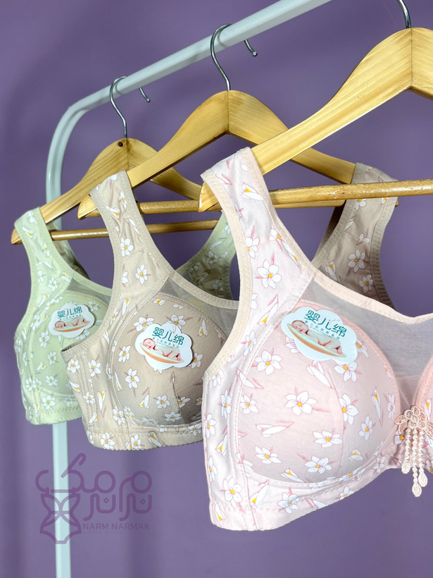 سوتین زیرکتی وارداتی