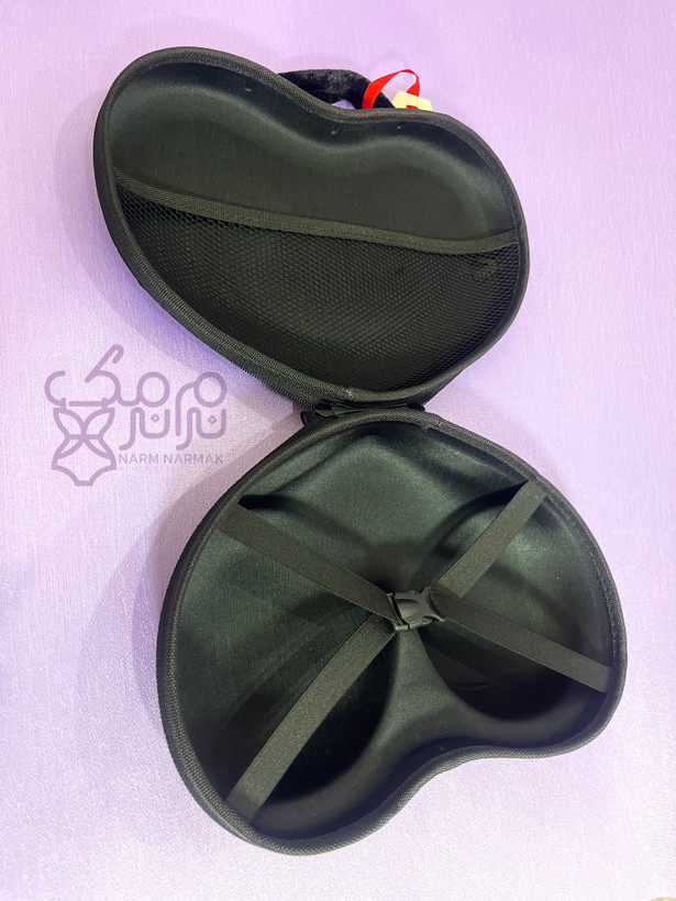 کیف لباس زیر نرم نرمک