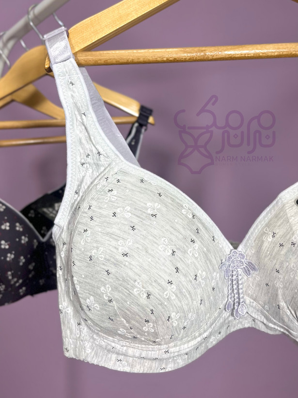 سوتین خاص | نرم نرمک