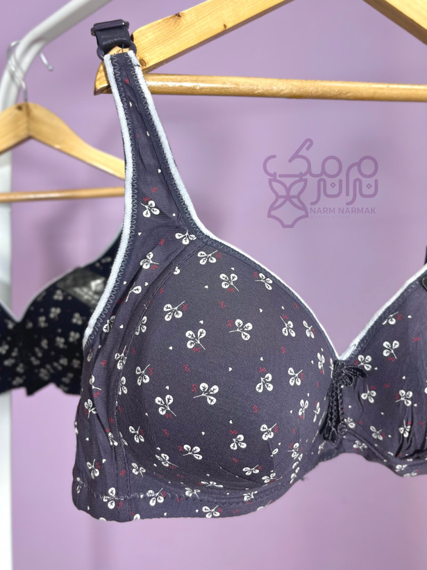 سوتین فانتزی | نرم نرمک