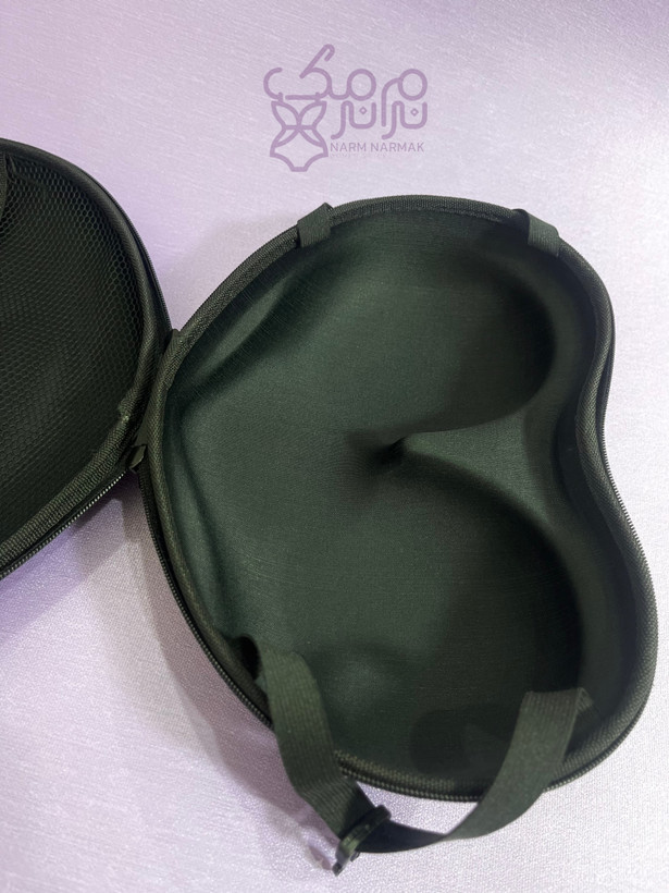 کیف طرح قلب