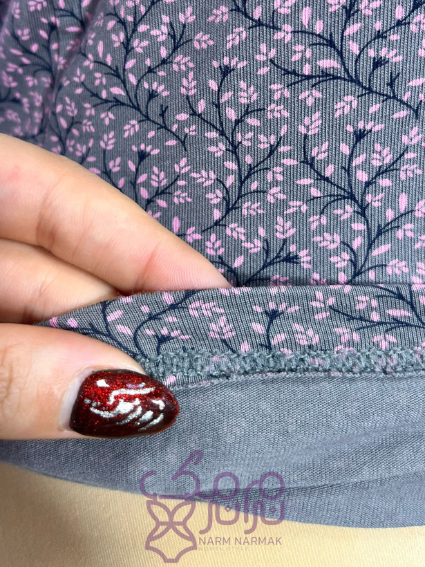 تاپ نخ پنبه باکیفیت