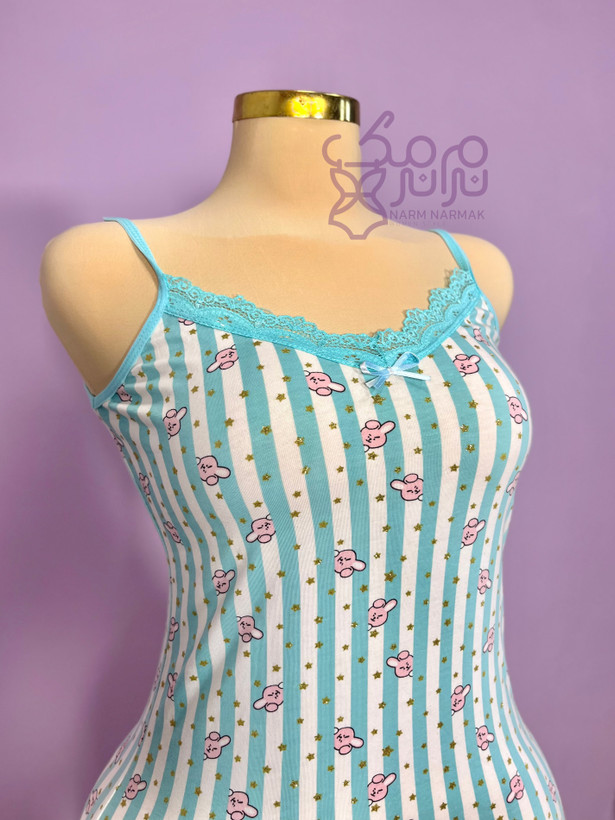 تاپ بندی نخی باکیفیت