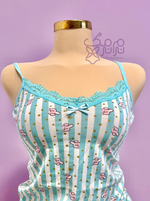 تاپ راحتی عروسکی باکیفیت