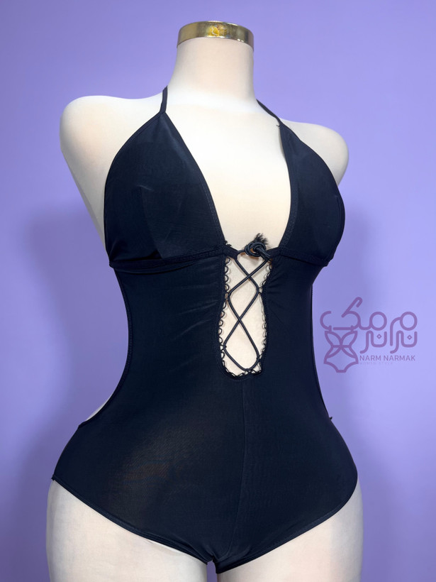 مایو جلو گره اسلیپ