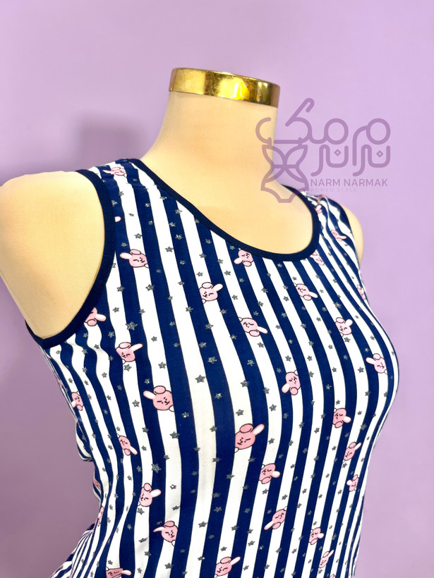 پیراهن خانگی زنانه