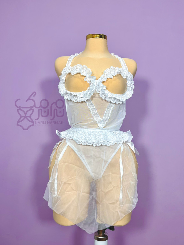 لباس خواب خاص و فانتزی