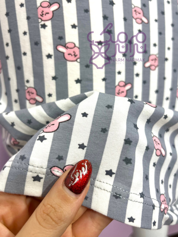 سارافن زنانه خنک و نرم مناسب خانه