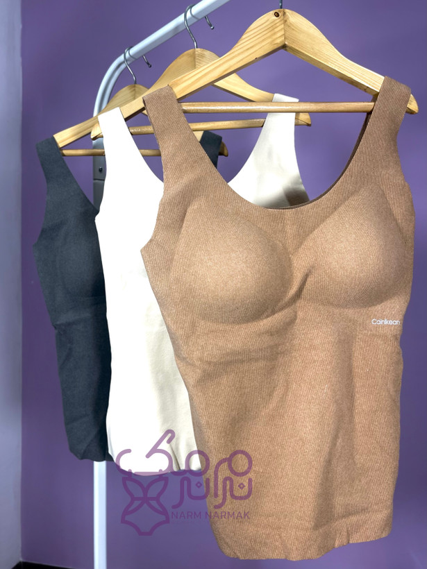 تاپ موهر کاپدار مناسب زمستان | نرم نرمک