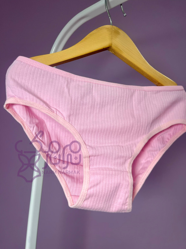 ست شورت و سوتین کبرینتی آنیت| نرم نرمک