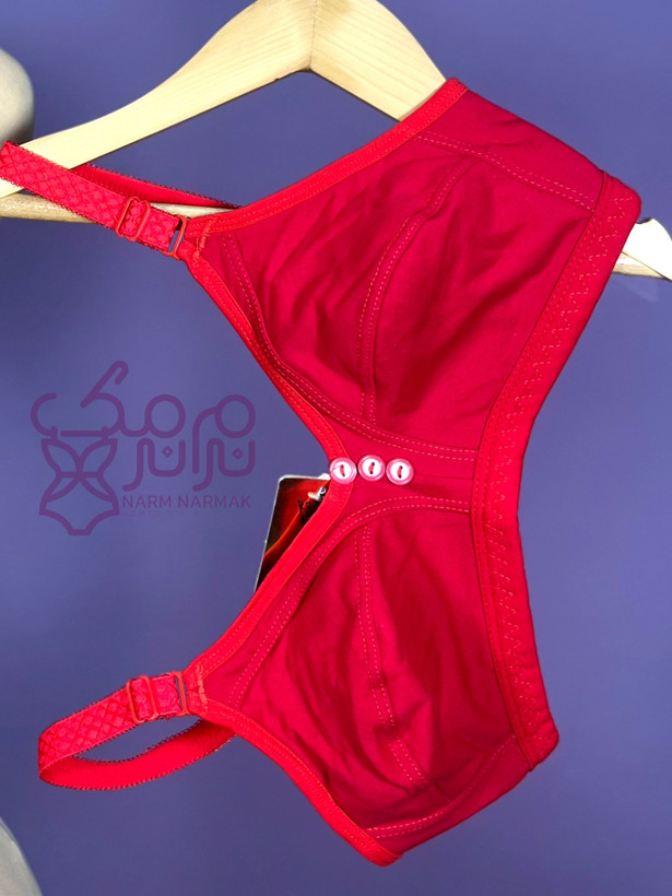 سوتین بدون بنر ضدحساسیت | نرم نرمک