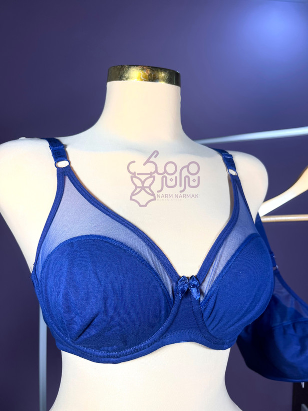 سوتین تورگاز ایزابلا | نرم نرمک