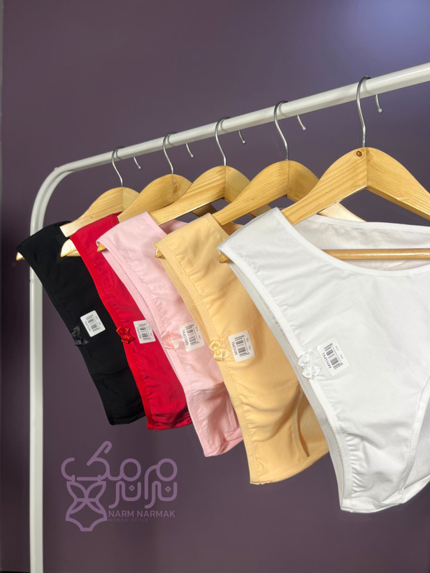 شورت نخی میسپل باکیفیت | نرم نرمک