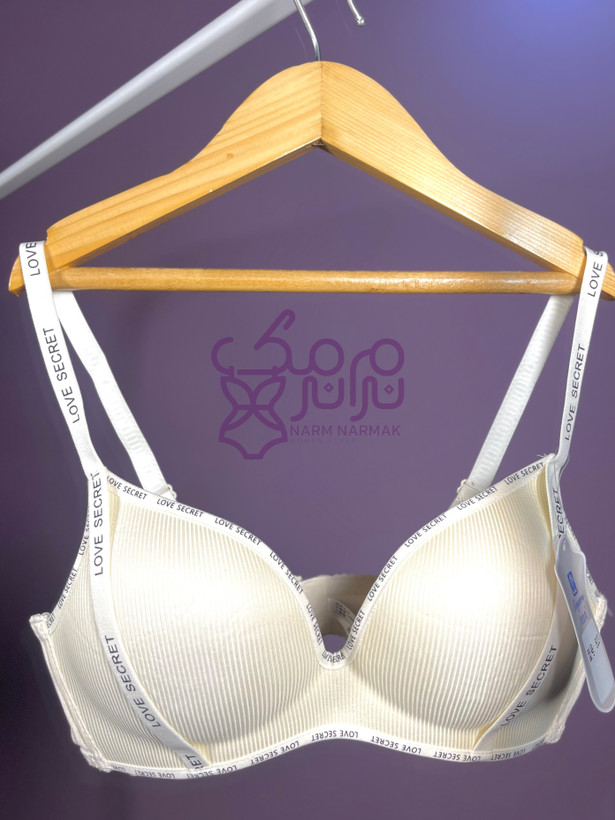 سوتین اسفنجی کبریتی | نرم نرمک