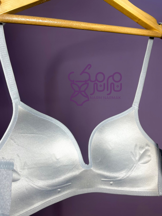 سوتین اسفنجی باشگاهی | نرم نرمک