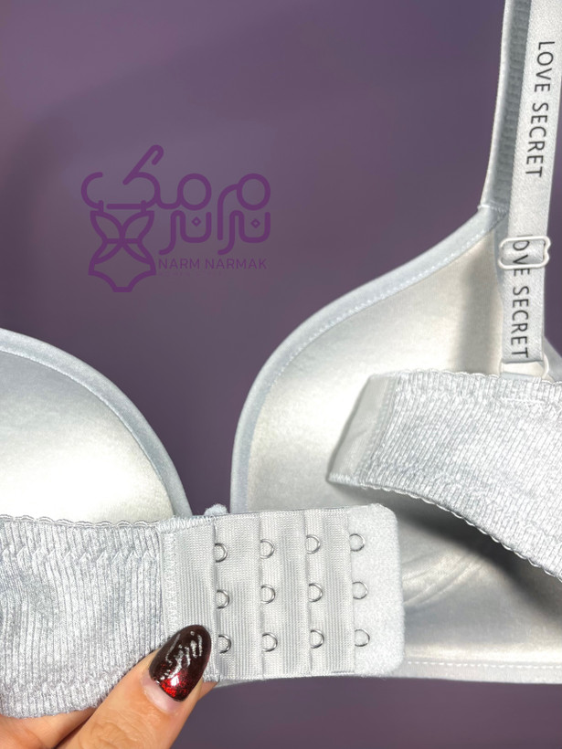 سوتین با قرن ۳ رج | نرم نرمک