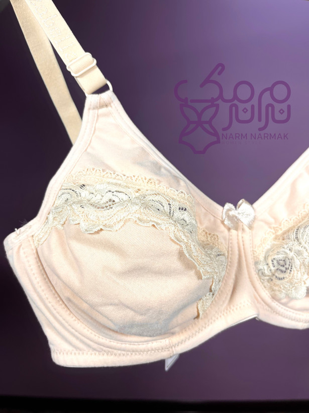 سوتین طبی نخی ایرابلا | نرم نرمک