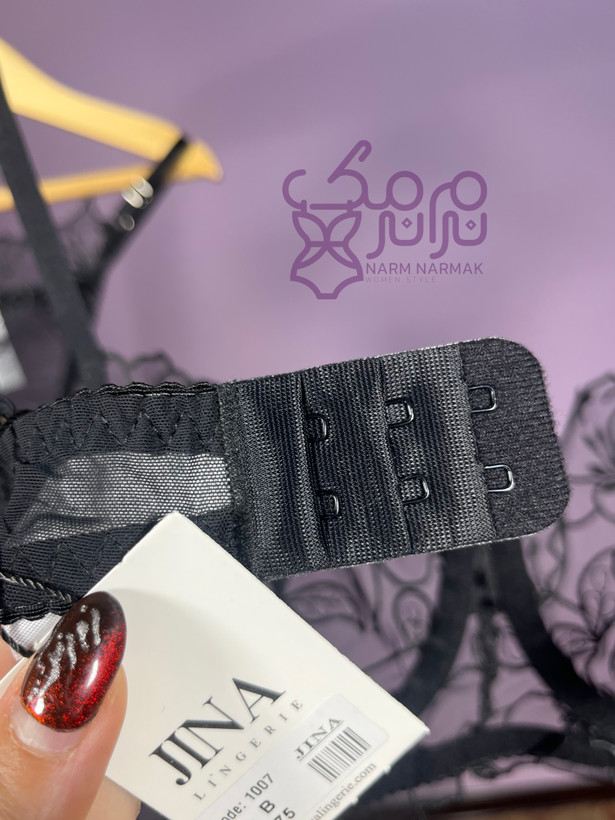 برند صادراتی ژینا در حوزه لباس زیر | نرم نرمک