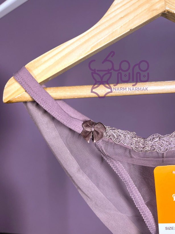 شورت ست Barone | نرم نرمک