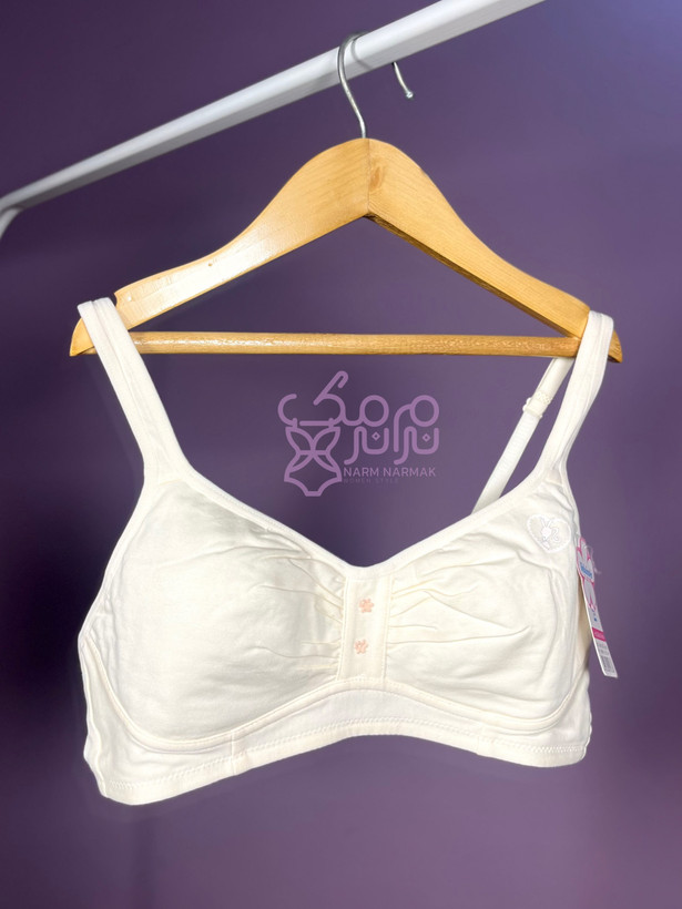 سوتین سایز کوچک | نرم نرمک