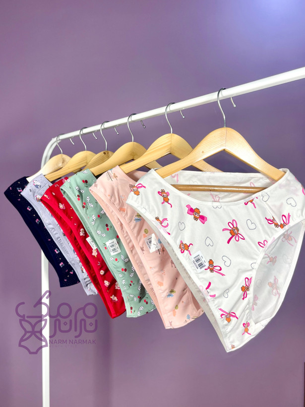 شورت نخی باکیفیت اعلا | نرم نرمک