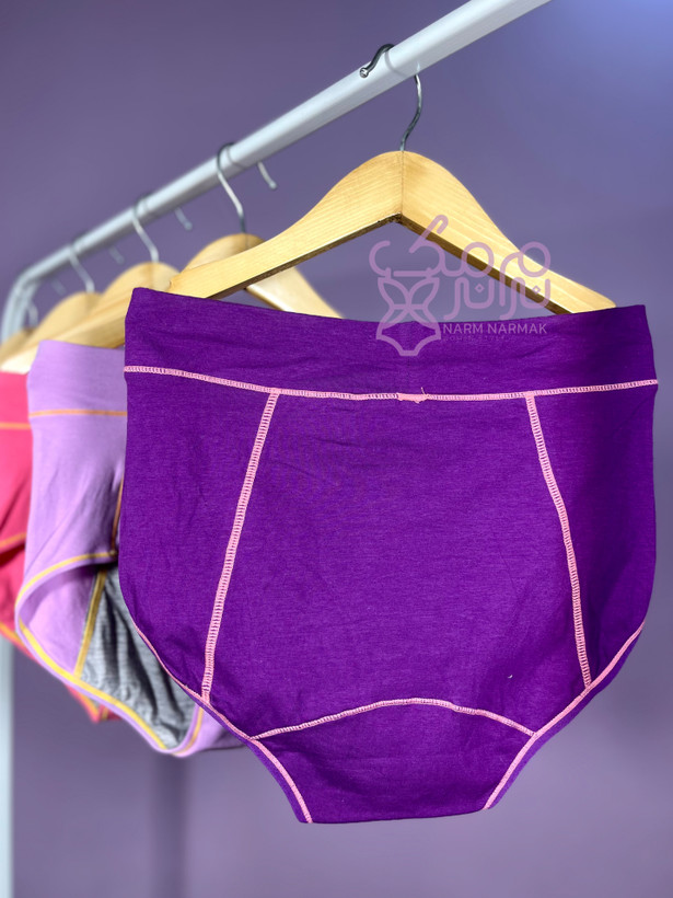 نمای پشت شورتکس گنی | نرم نرمک